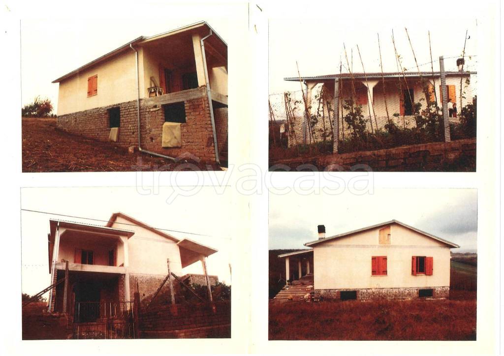 casa indipendente in vendita a Velletri