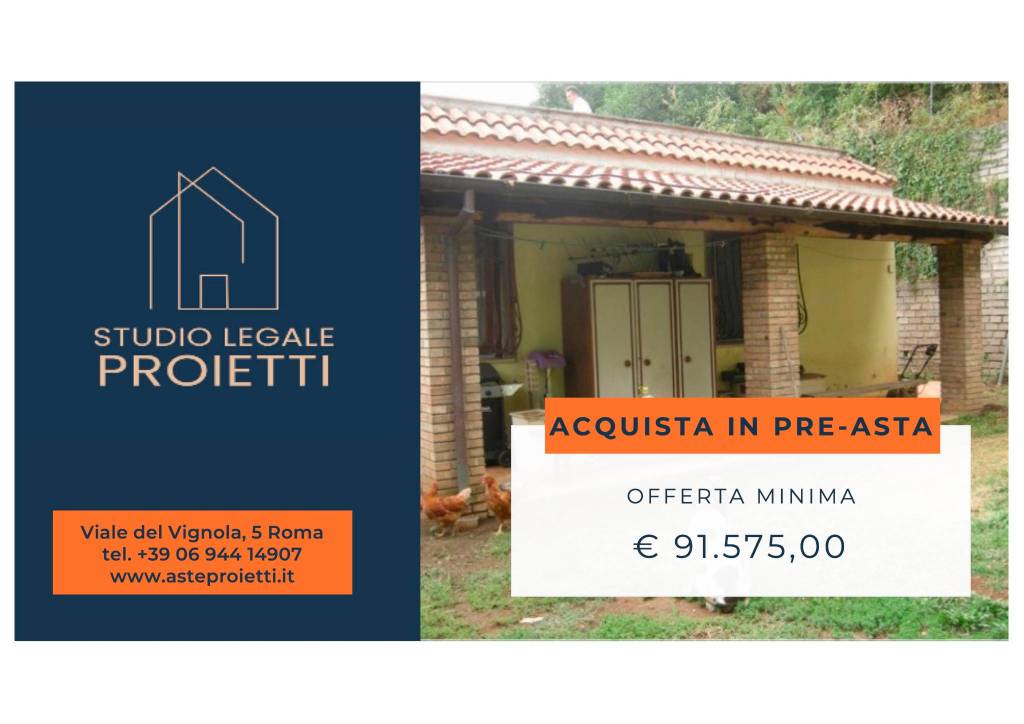 appartamento in vendita a Velletri