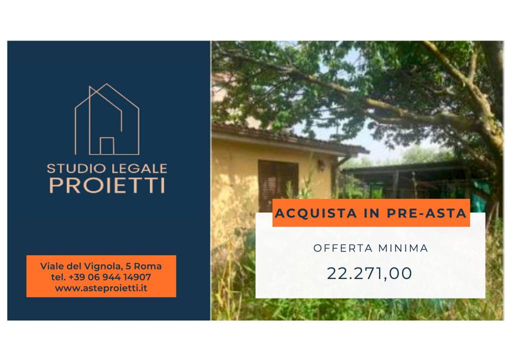 appartamento in vendita a Velletri