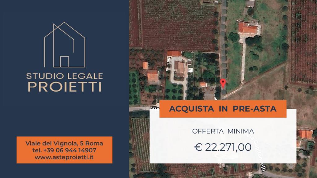appartamento in vendita a Velletri