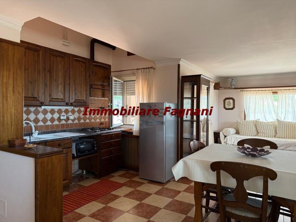 appartamento in vendita a Velletri