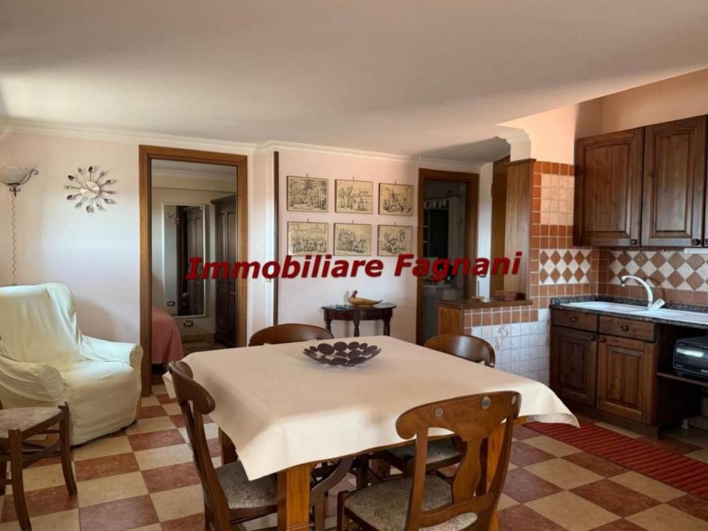 appartamento in vendita a Velletri