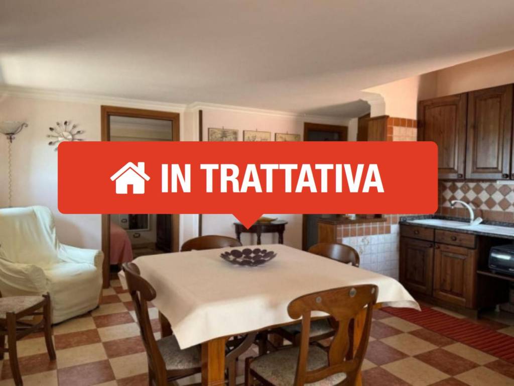 appartamento in vendita a Velletri