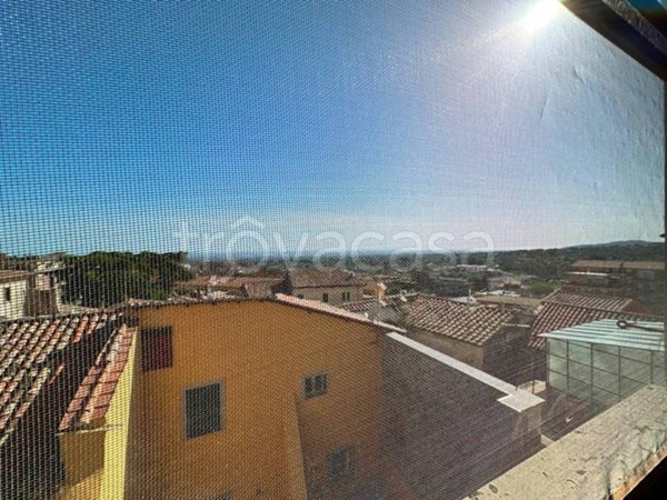 appartamento in vendita a Velletri