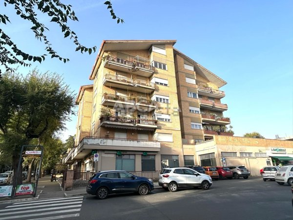 appartamento in vendita a Velletri