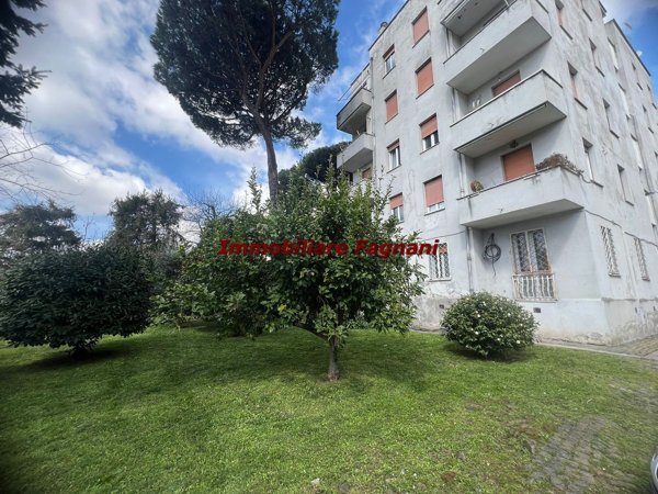 appartamento in vendita a Velletri