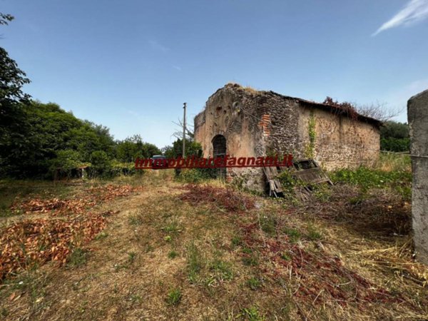 terreno agricolo in vendita a Velletri