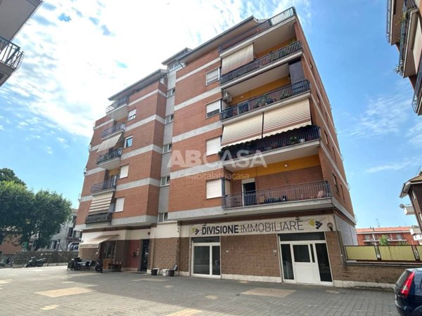 appartamento in vendita a Velletri