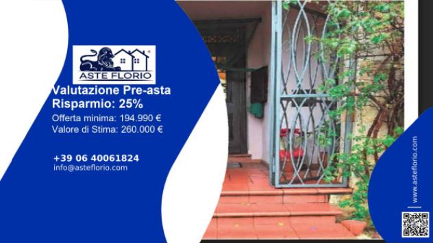 casa indipendente in vendita a Velletri