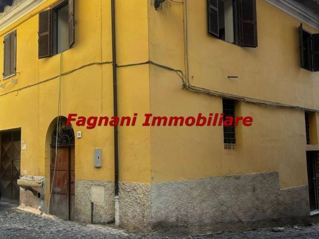 appartamento in vendita a Velletri