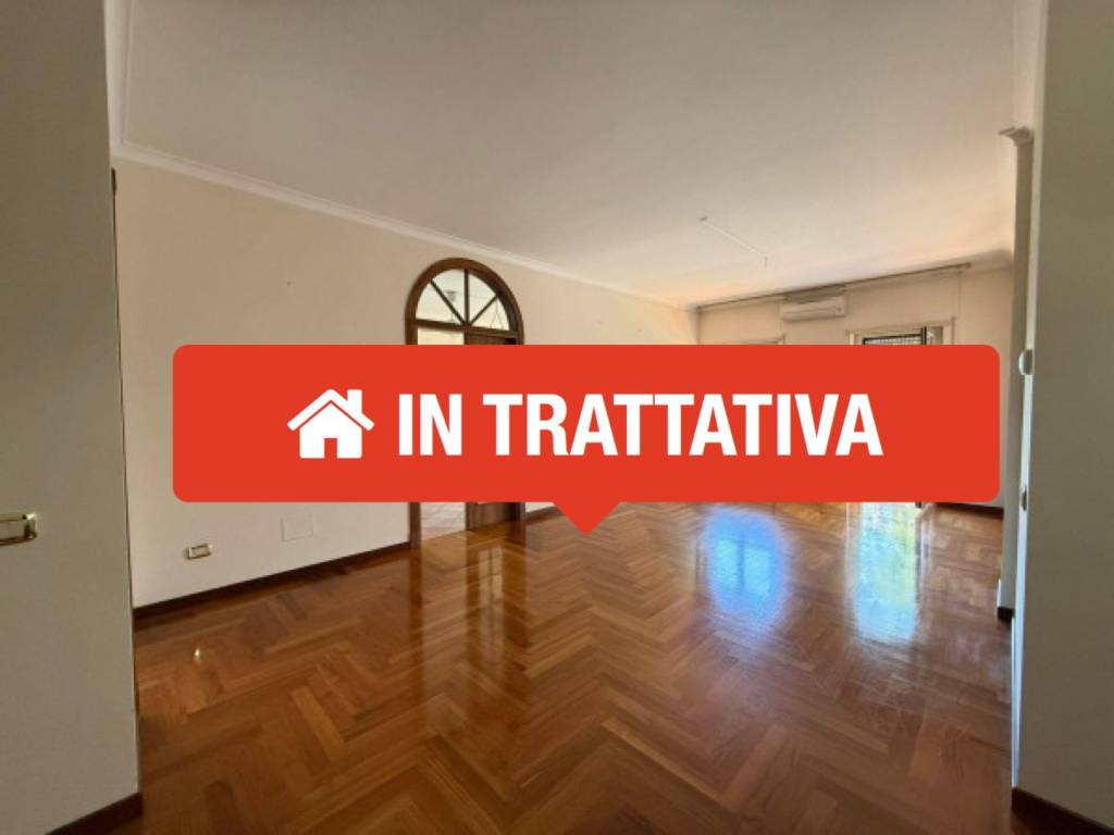 appartamento in vendita a Velletri