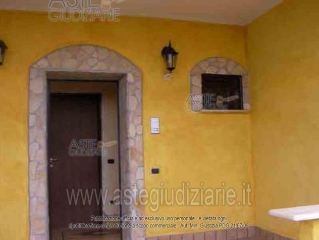 appartamento in vendita a Velletri
