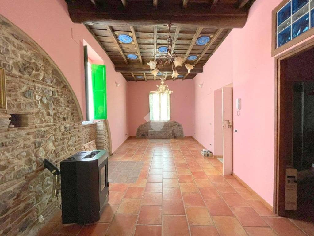 appartamento in vendita a Velletri