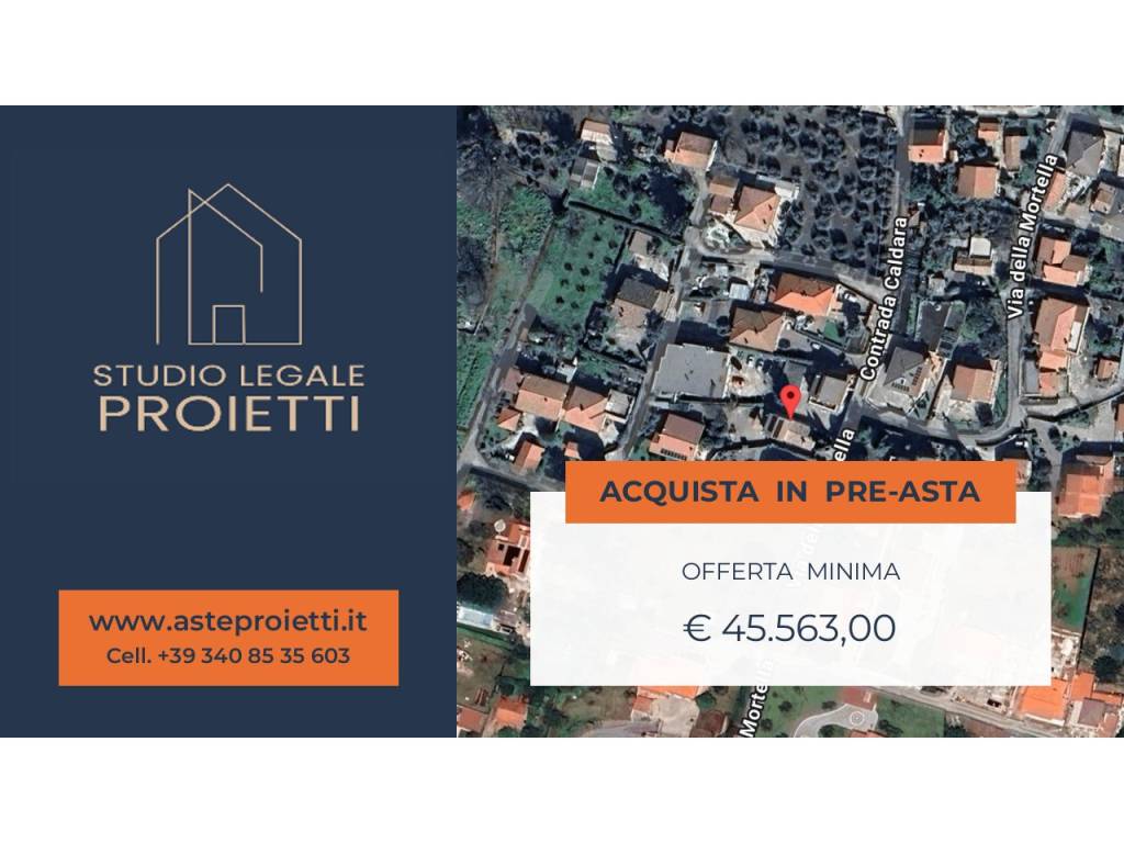 appartamento in vendita a Velletri