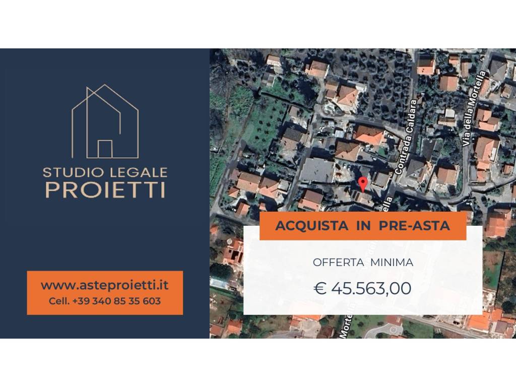 appartamento in vendita a Velletri