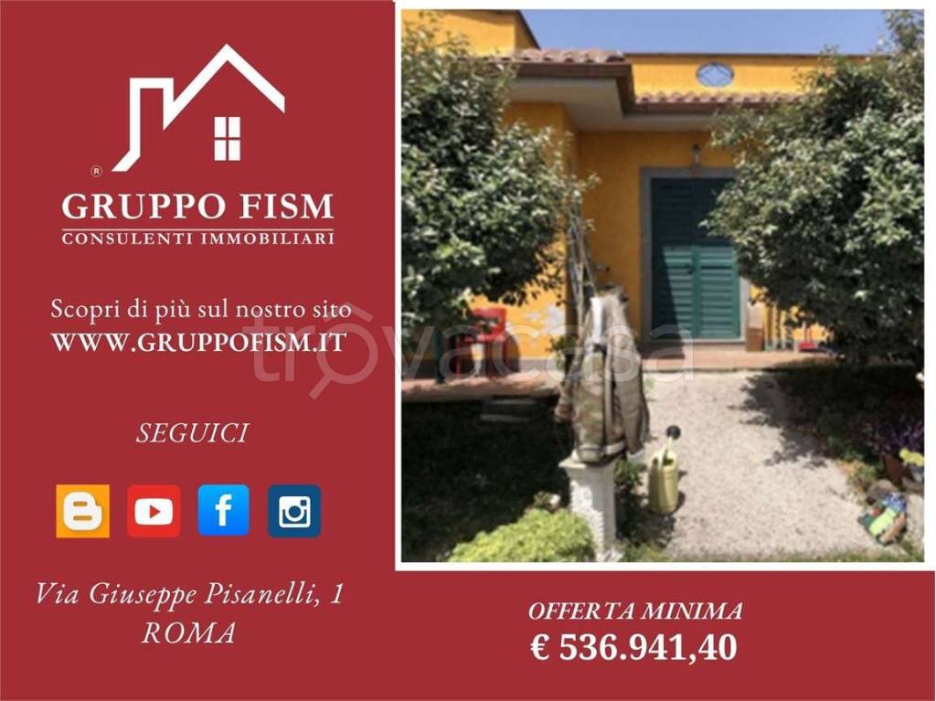 negozio in vendita a Velletri