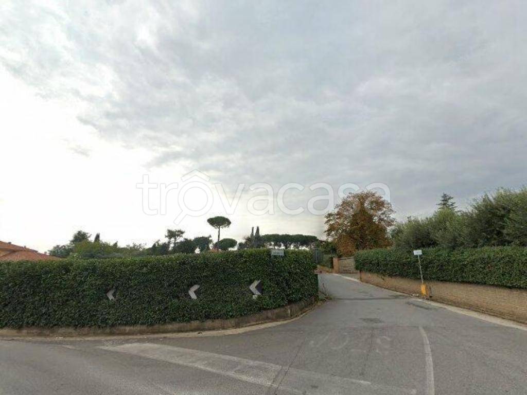 terreno agricolo in vendita a Velletri