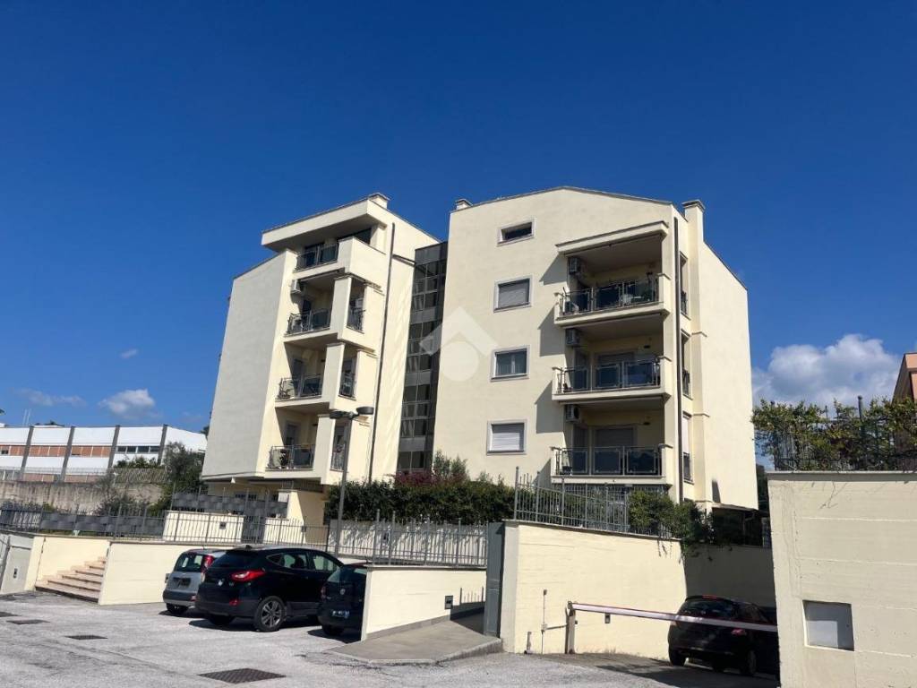 appartamento in vendita a Velletri