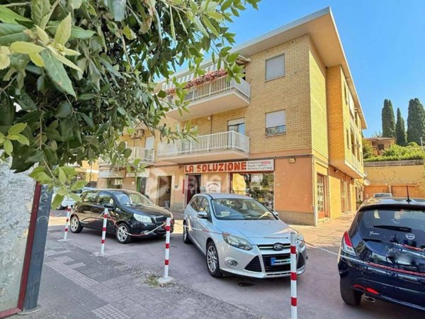 appartamento in vendita a Velletri