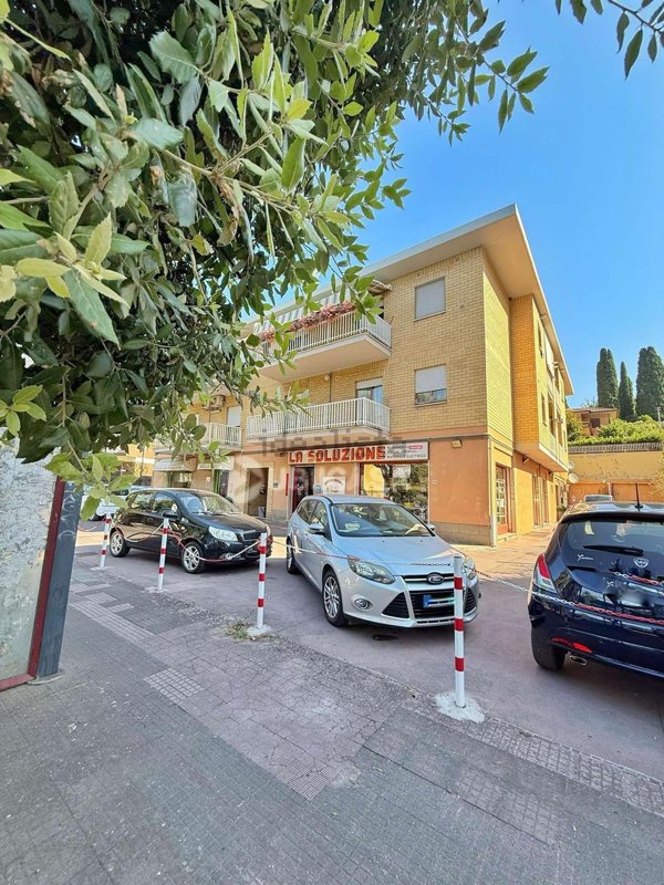 appartamento in vendita a Velletri