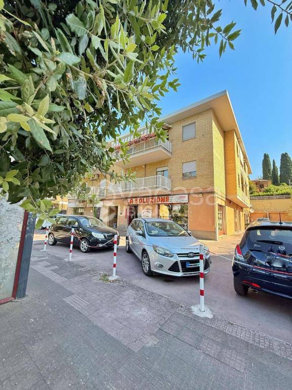appartamento in vendita a Velletri