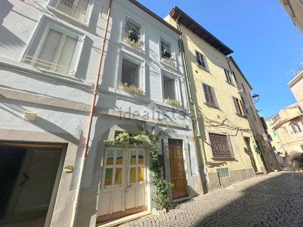 appartamento in vendita a Velletri