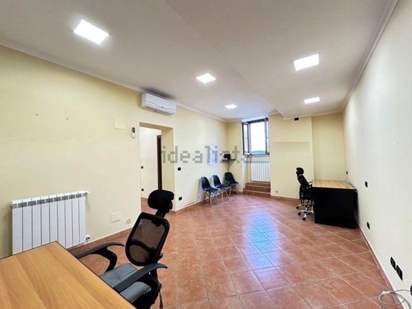 appartamento in vendita a Velletri