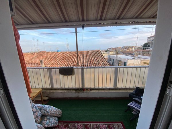 appartamento in vendita a Velletri