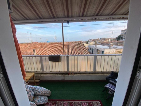 appartamento in vendita a Velletri