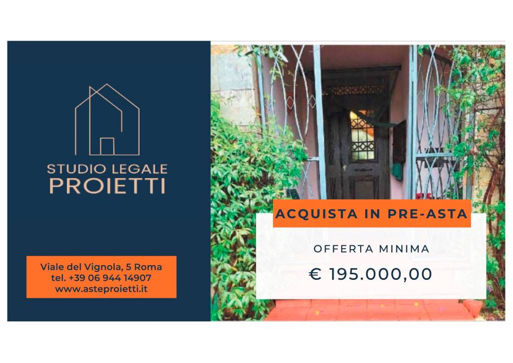 casa indipendente in vendita a Velletri