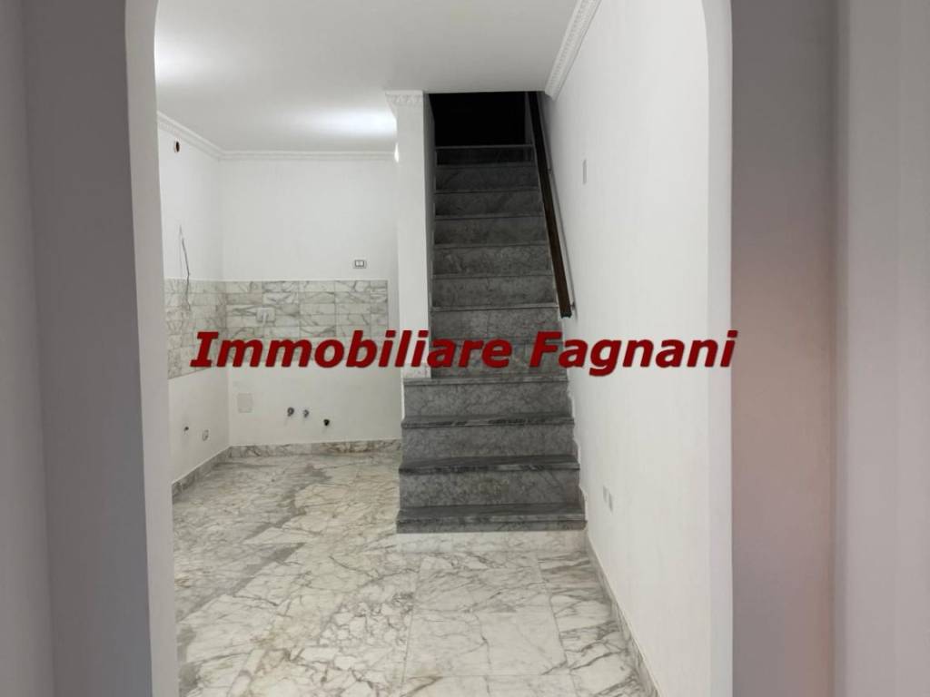 appartamento in vendita a Velletri