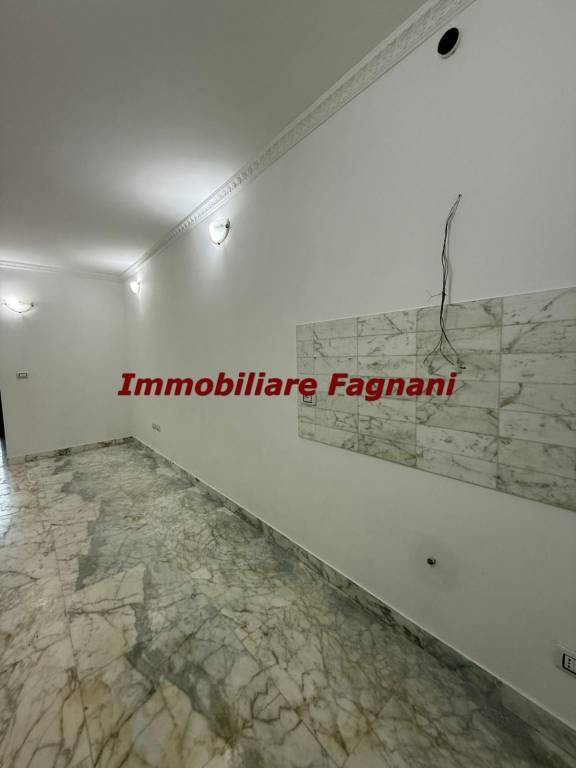 appartamento in vendita a Velletri