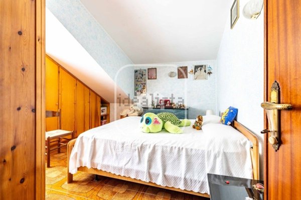 casa indipendente in vendita a Velletri