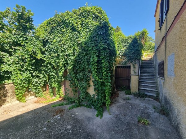 appartamento in vendita a Velletri