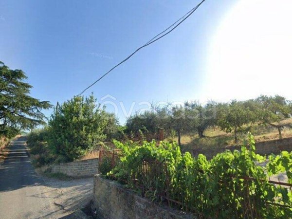 casa indipendente in vendita a Velletri