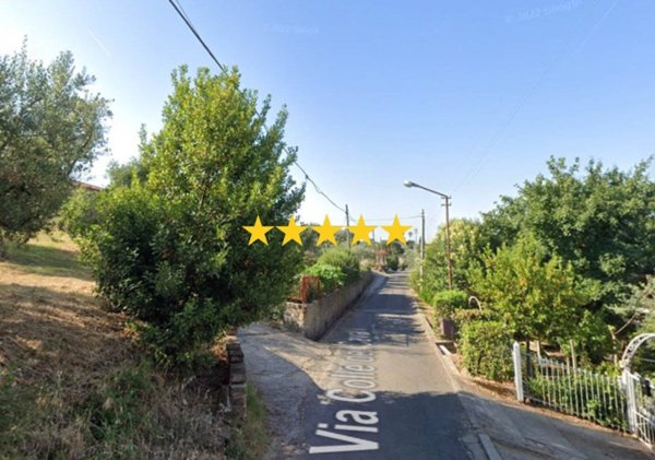 casa indipendente in vendita a Velletri