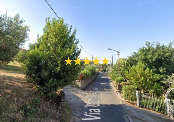 casa indipendente in vendita a Velletri
