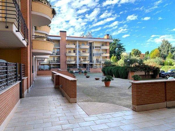 appartamento in vendita a Velletri