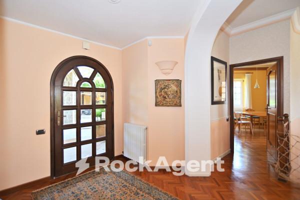 casa indipendente in vendita a Velletri