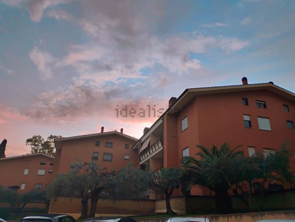 appartamento in vendita a Velletri