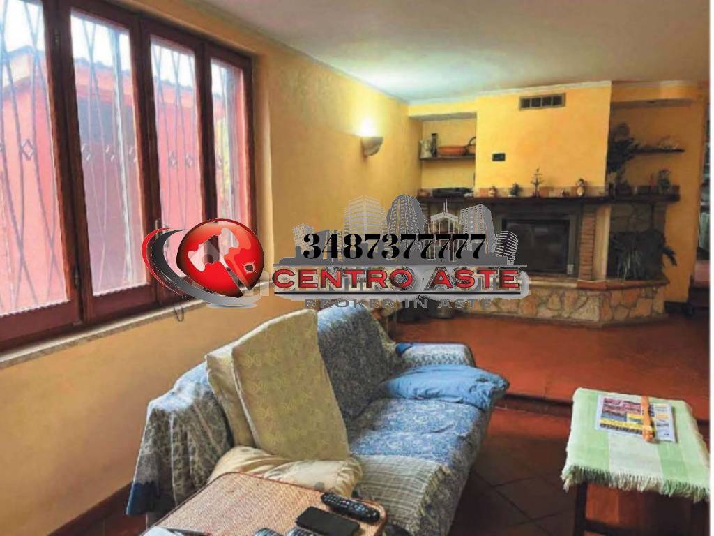 casa indipendente in vendita a Velletri
