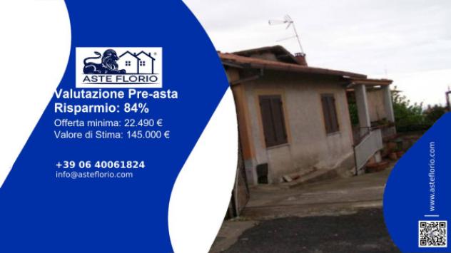 pentavano in vendita a Velletri