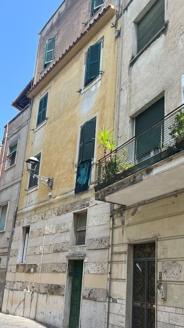 appartamento in vendita a Velletri