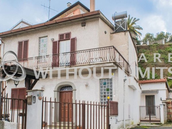 appartamento in vendita a Velletri