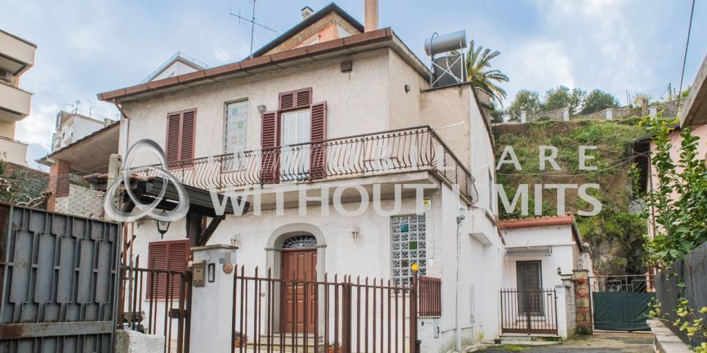 appartamento in vendita a Velletri
