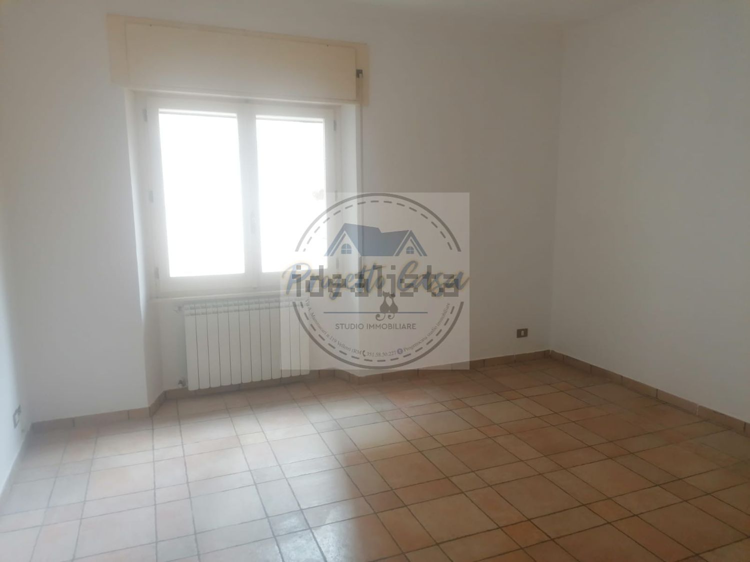 appartamento in vendita a Velletri