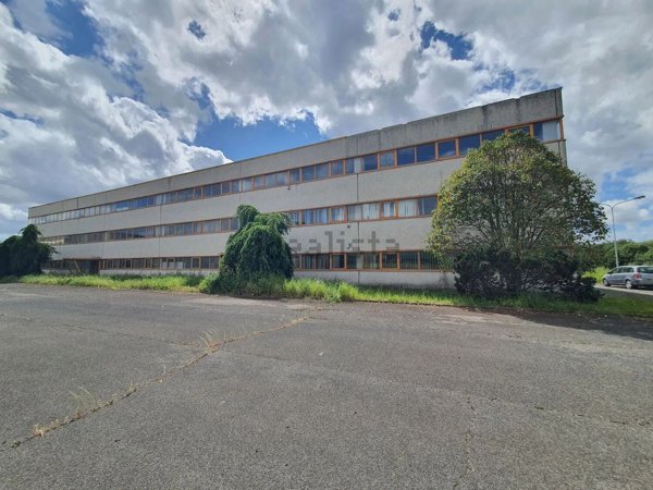 terreno edificabile in vendita a Velletri