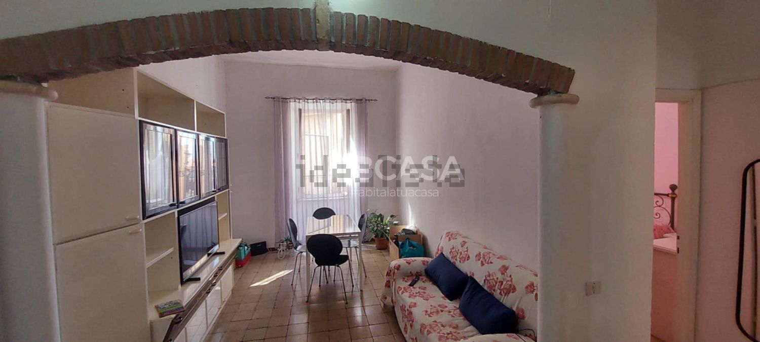 appartamento in vendita a Velletri