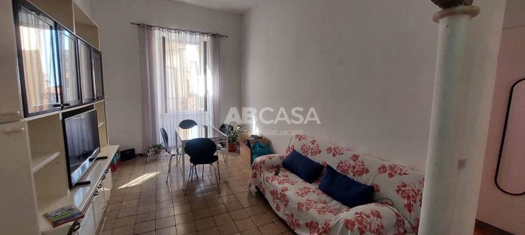 appartamento in vendita a Velletri