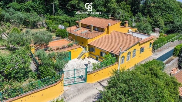 casa indipendente in vendita a Velletri